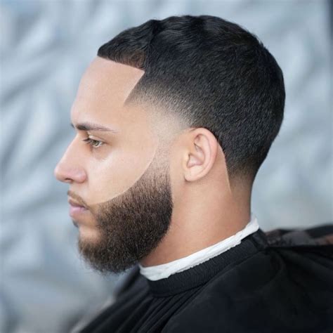 High Taper Styles