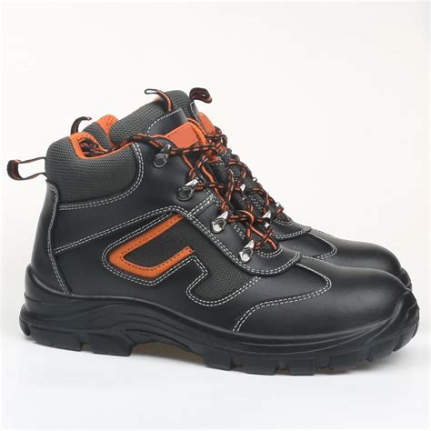 High Voltage Electrical Safety Shoe