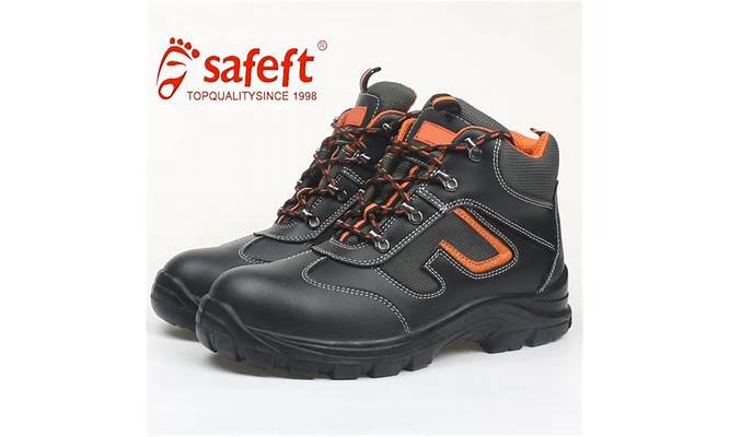 High Voltage Electrical Safety Shoes