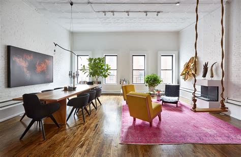 High ceilings for transformative events