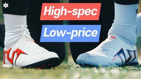 High spec, low price