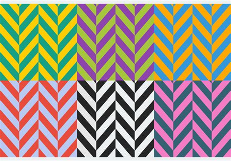 High-Contrast Patterns and Large Print Designs