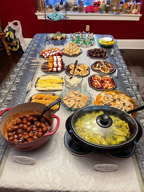 High-End Haunts (Over $50)