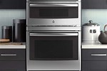 High-End Microwave Built in Oven