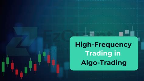 High-Frequency Trading