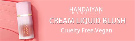 High-Pigment, Weightless Creams