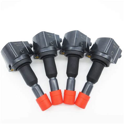 High-Quality Ignition Coils