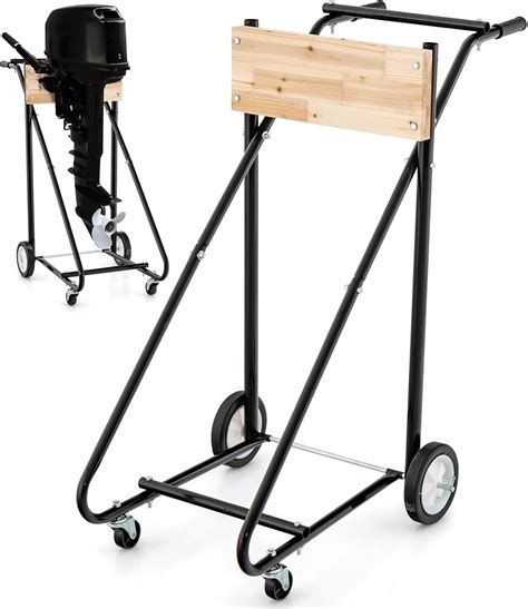 High-Quality Outboard Motor Stands