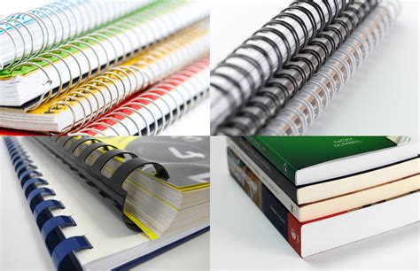 High-Quality Paper and Binding