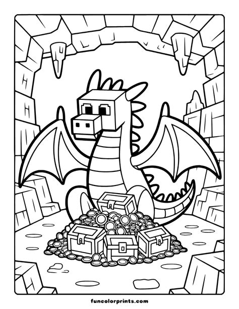 High-Quality Printable PDFs