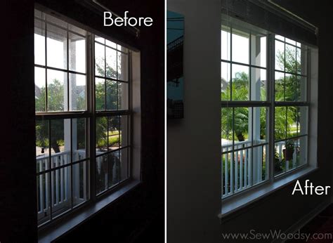 High-Risk Times Just Before and After the Window