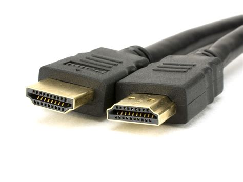 High-Speed HDMI Cables