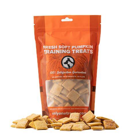 High-Value Training Treats