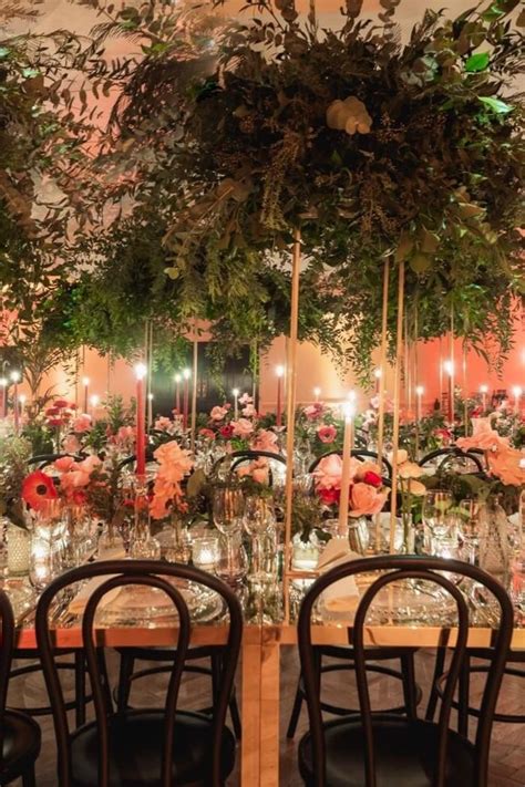 High-end bespoke events