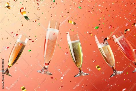 High-end celebrations