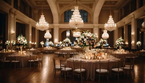 High-end memorable occasions