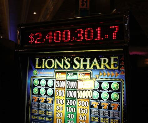 Highest Paying Slot Machines In Vegas