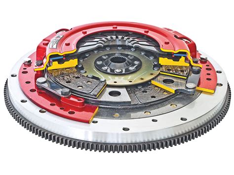 Zoom Performance Products 30009 Zoom High Performance Clutch Kits