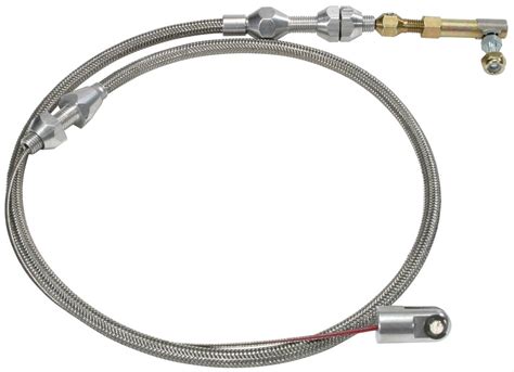 Professional High performance Gray Throttle Cable Replacement for Honda