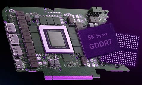 NVIDIA ने RTX GPU के लिए GDDR6 और GDDR7 मेमोरी किट की कीमतों में की बढ़ोतरी