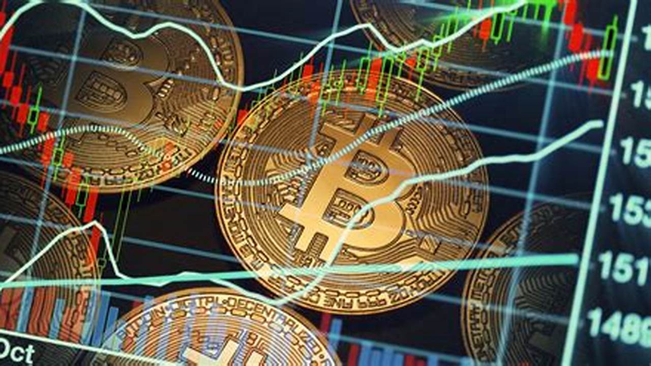 Higher Risk Than Bitcoin., Cryptocurrency