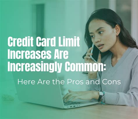 Should you aim for higher credit limit