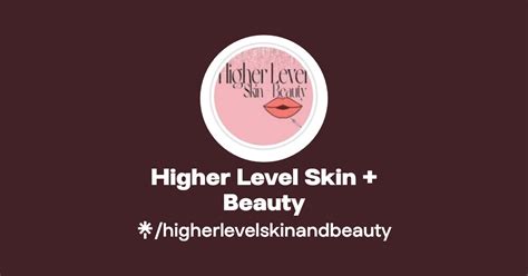 Ascend to Radiance: Unleashing Unmatched Beauty with Higher Level Skin Care