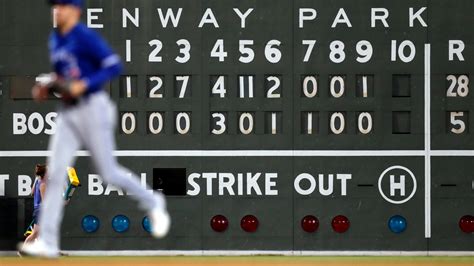 Uncharted Territory: The Quest for the Ultimate MLB Game Score Record