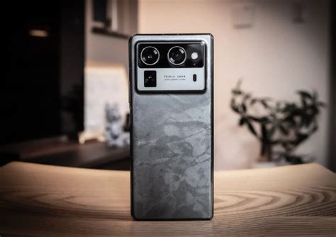 Highest Tecno Phone Design and Build Quality