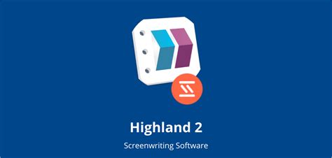 Highland 2 Logo