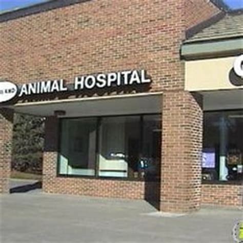Highland Animal Hospital Overland Park KS - Quality Care for Your Beloved Pets