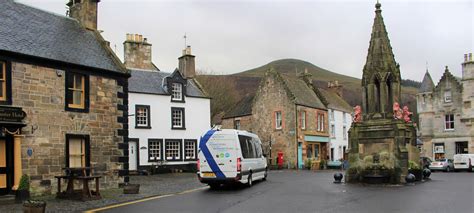 Highland Experience Cost