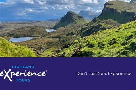Highland Experience Scotland