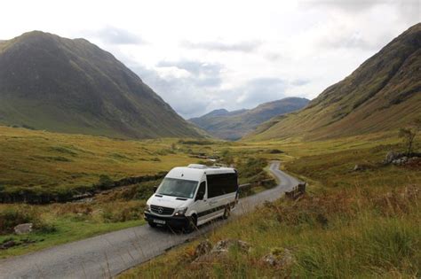 Highland Experience Tours