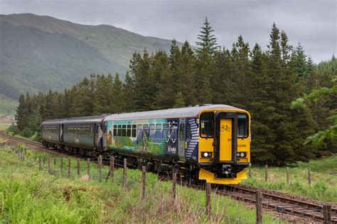 Highland Explorer