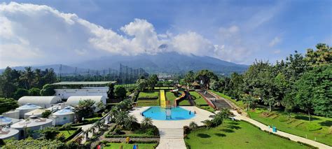 Highland Park Resort Bogor