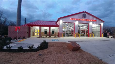 Highlands Volunteer Fire Department