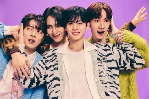 Highlight Kpop Members