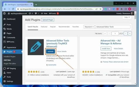 Highlight Text In WordPress Using A Plugin