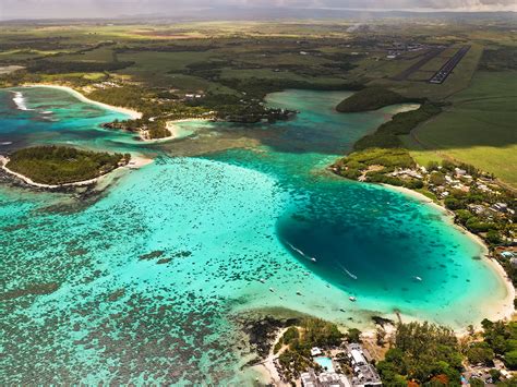 Highlight of Blue Bay Mauritius