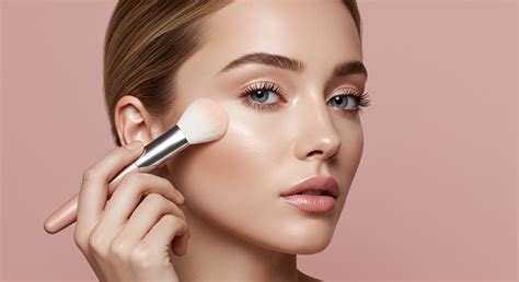 Radiant Glow for Pale Perfection: Top Highlighters for Fair Skin