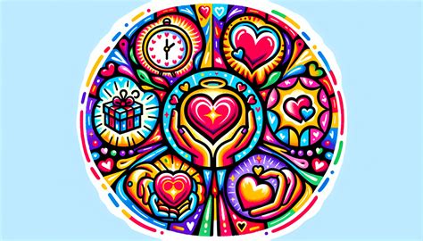 Highlighting Acts of Service