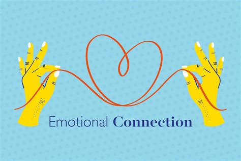 Highlighting Emotion and Connection