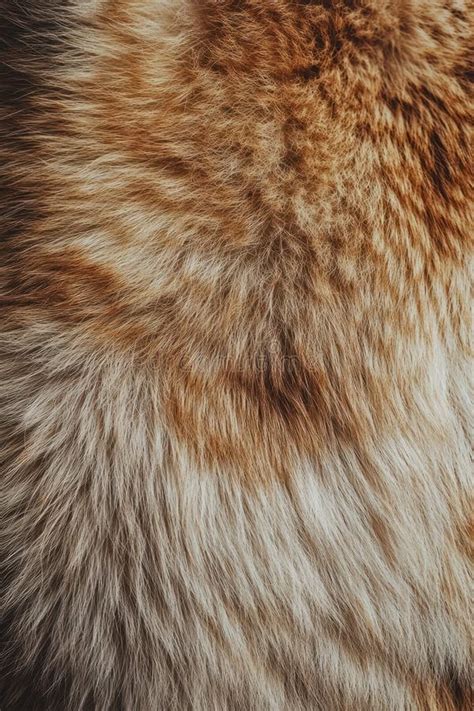 Highlighting the Fur Texture