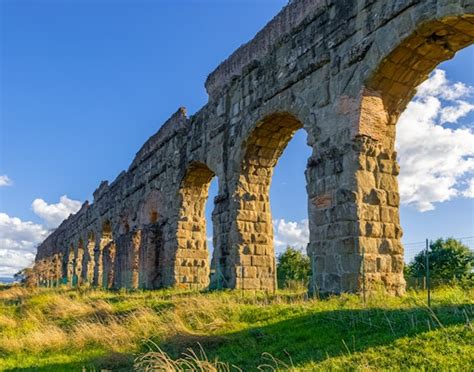 Highlights Appian Way