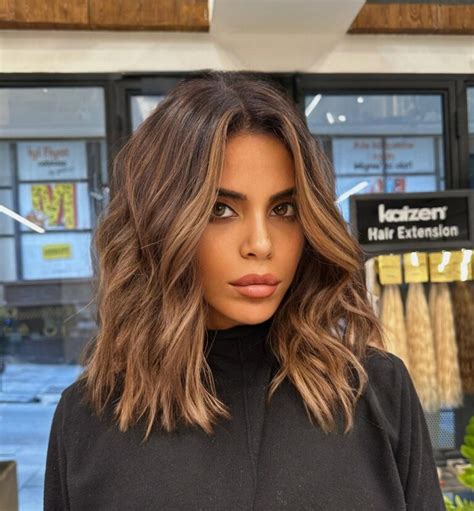 Gorgeous Highlights Hair Color Ideas for Sun-Kissed Tones