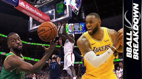 Swishing the Nets: Reliving the Sizzling Highlights from Last Night's NBA Action