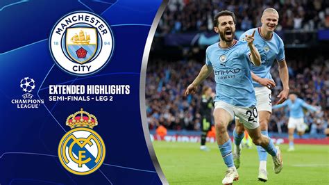 Highlights from Each Leg