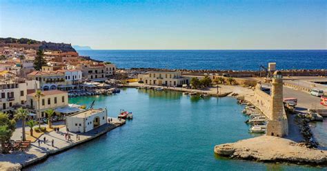 Highlights in Crete