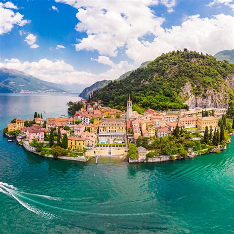 Highlights of Lake Como